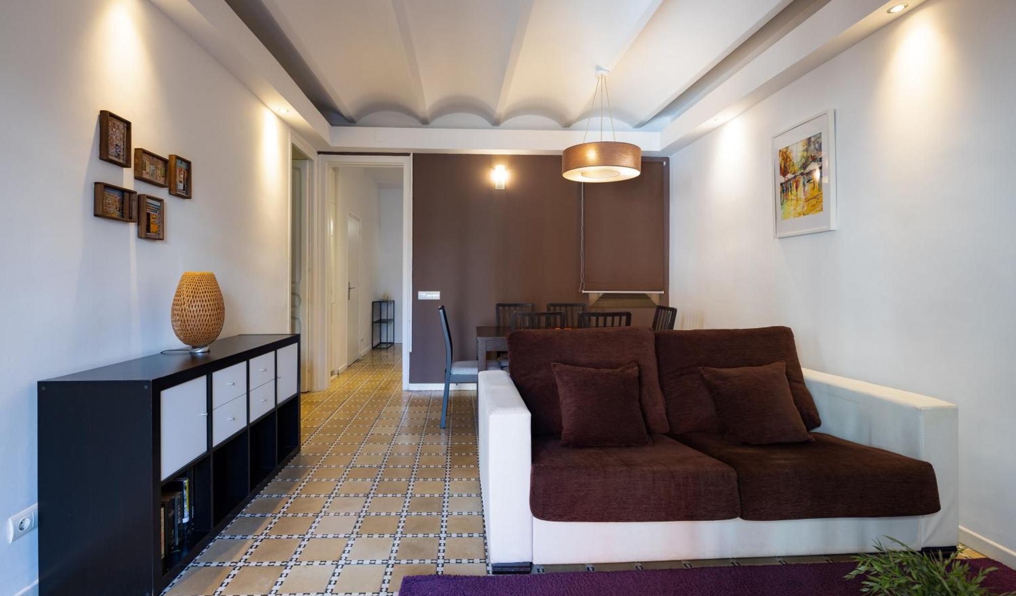 Stay U-Nique Apartments Radas Barcelona Exterior photo