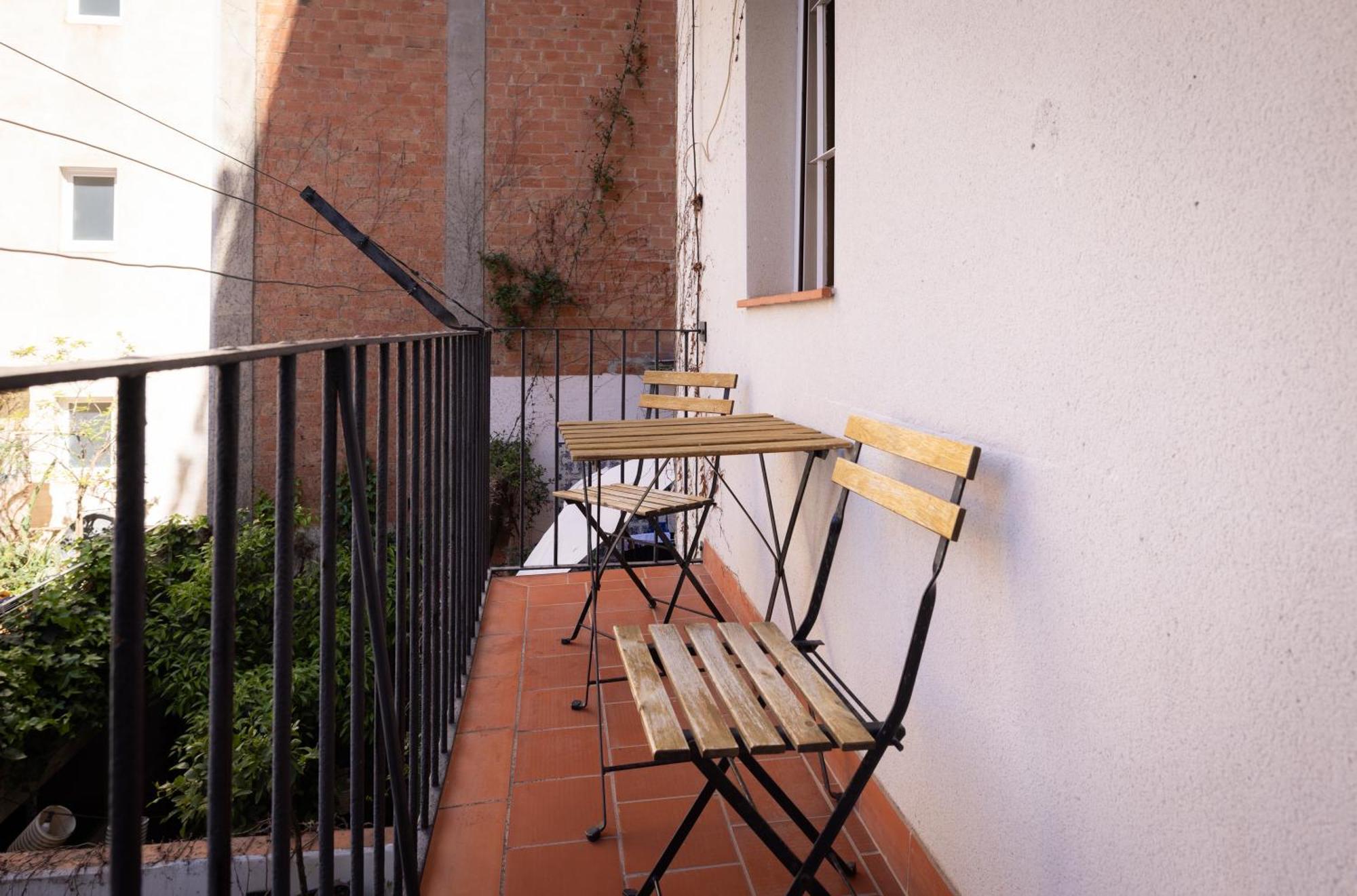 Stay U-Nique Apartments Radas Barcelona Exterior photo